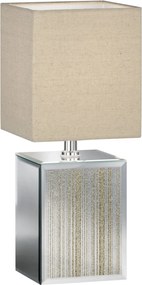 FISCHER & HONSEL Lampa de masa BERT 14/35 cm