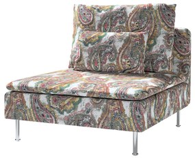 Husă pentru modul Söderhamn cu 1 loc