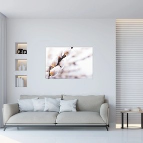 Tablou - Ramură (90x60 cm)