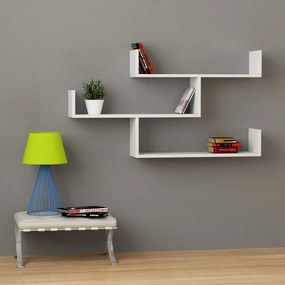 Raft Tibet White