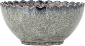 Boluri mici gri 4 buc. pentru supă din ceramică 625 ml Katrina – Bloomingville