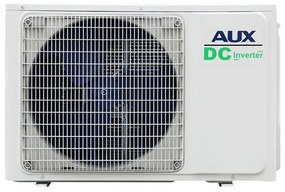 Unitate exterioara pentru sistem multi-split AUX AM3-H27/4DR3, 27000 BTU, 60 m², A++/A+, R-32, Alb