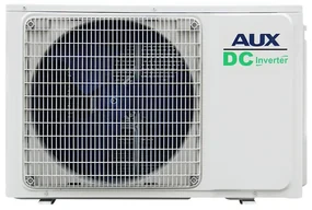 Unitate exterioara pentru sistem multi-split AUX AM3-H27/4DR3, 27000 BTU, 60 m², A++/A+, R-32, Alb