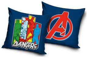 Avengers pernă decorativă 40x40 cm