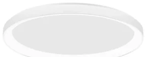 Plafoniera LED dimabila design circular PERTINO D-38cm