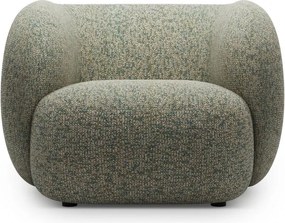 Fotoliu verde Kate – Micadoni