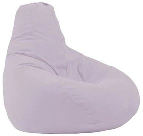 Fotoliu Nirvana Hobbit Pufrelax, Material Textil - Lilac