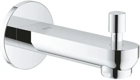 Grohe Eurosmart Cosmopolitan pipă baterie de cadă StarLight Chrome 13262000