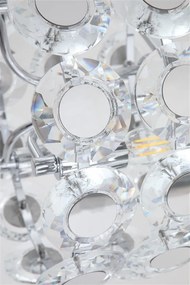 Lustra/pendul design elegant Belle 3LT