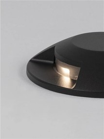 Spot LED exterior IP65 GRADO 1 D-20cm