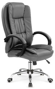 Scaun de birou SELO gri