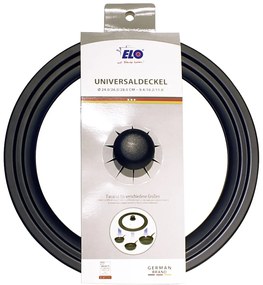 Elo 40030 Capac universal 24/26/28 cm