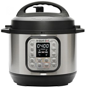 Instant Pot Duo 3 Mini, Multicooker 2.6L