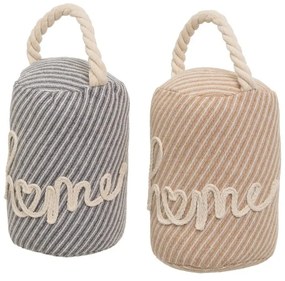 Opritoare de ușă 2 buc. Home – Casa Selección