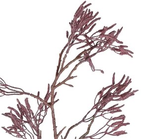 Floare artificială Eglo 428368 ETAYA 122 cm mov