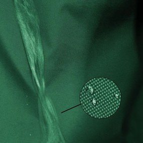 INSTENT PRO Perete lateral pentru cort de petrecere, 3 x 3 m