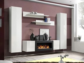 Mobila pentru sufragerie Albany C100