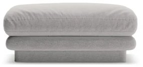 Taburet gri deschis Torino – Micadoni Home