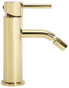 Baterie  pentru bideu Rea Lungo Gold