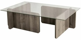 Măsuță de conferință Escape Walnut