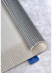 Covor crem din lână 160x230 cm Johann – Villeroy&amp;Boch