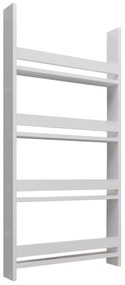 Raft pentru copii Arterka 1 (alb). 1124205