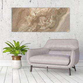 Tablou - Marmură (120x50 cm)