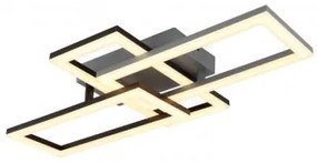 Plafoniera led 20W SAPENA 67328-24O Globo