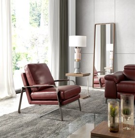 Masuta laterala eleganta Brett AC-MH1306