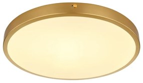 Plafoniera LED design modern Tibey alama 35cm