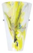 Aplica moderna 1 bec E14 Fauna 90049/77 Brilliant