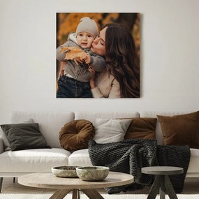Tablou Canvas Personalizat – orizontal 4:3