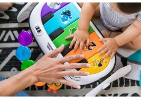 Baby Einstein - Saltea de joacă 4în1 KICKIN' TUNES pentru copii