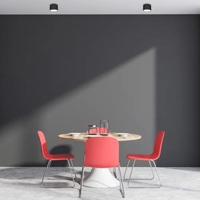 Spot DIXIE 1xGX53/11W/230V negru