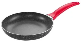 Tigaie Tescoma Manico Rosso 24 cm, roșu, 24 cm
