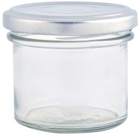 Borcane pentru conserve 12 buc. 125 ml – Esschert Design