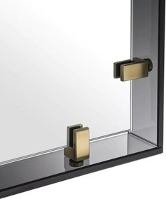 Oglinda decorativa LUX Verona S, alama antica 40x90cm 116006 HZ