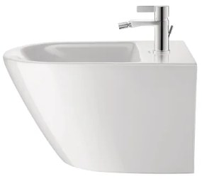 Duravit 2294150000 - Bideu suspendat D-NEO ceramică/alb lucios