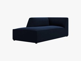 Sezlong Ruby catifea L180 cm