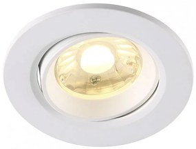Spot LED dimabil incastrabil Roar 84960001 NL