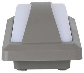 Aplică LED de exterior LED/12W/230V 6400K IP65