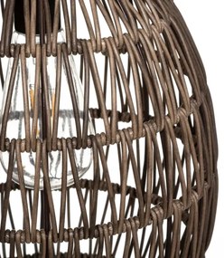 Atmosphera - Lampă solară LED RAVI LED/1,2V 800 mAh IP44