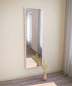 Oglinda Tessa White 50 x 160 cm