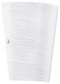 Aplica  moderna 1 bec E27 CAPRICE 91856 Eglo