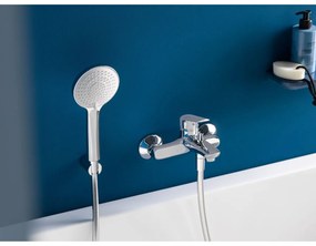 Duravit furtun de dus 160 cm crom UV0610007010