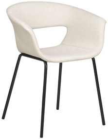 Set 2 buc scaun tip bar Ezra (bej). 1078722