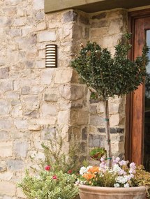 Aplica de exterior LED design decorativ IP65 Elys I