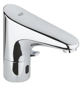 GROHE EUROPLUS E DN 15 - baterie electronică pentru lavoar, crom lucios (36207001)