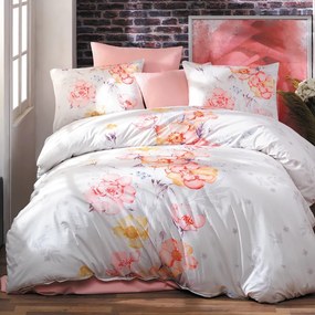 Lenjerie de pat din bumbac Bedtex Carmen , 140 x 200 cm, 70 x 90 cm, 50 x 70 cm