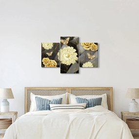 Tablou - Decor II. (90x60 cm)